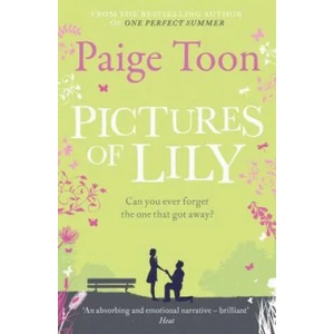 Pictures of Lily | Paige Toon (2013)