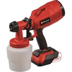 Einhell TC-SY 18/60 LI SOLO
