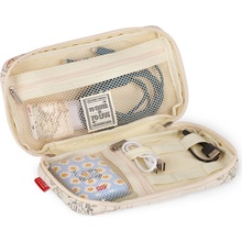 Legami Cable Organiser Travel uni