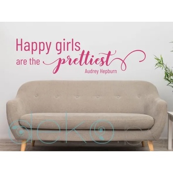 Image 1 of Happy girls are the prettiest (13073)