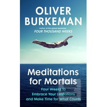 Meditations for Mortals