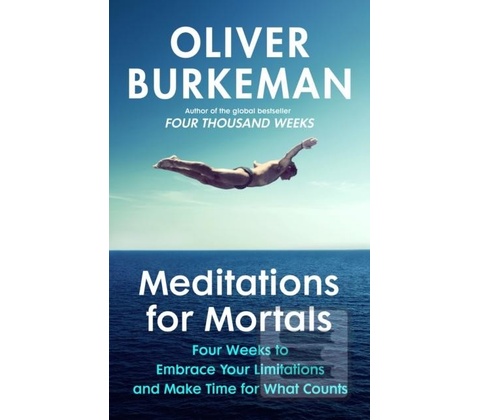 Meditations for Mortals