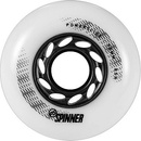 Powerslide Spinner 72 mm 88A 4 ks