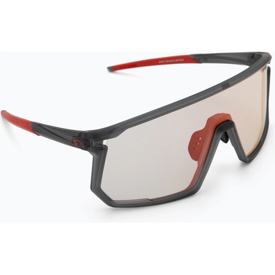 TIFOSI Слънчеви очила Tifosi Moab Clarion Fototec satin vapor/clarion red fotochrom
