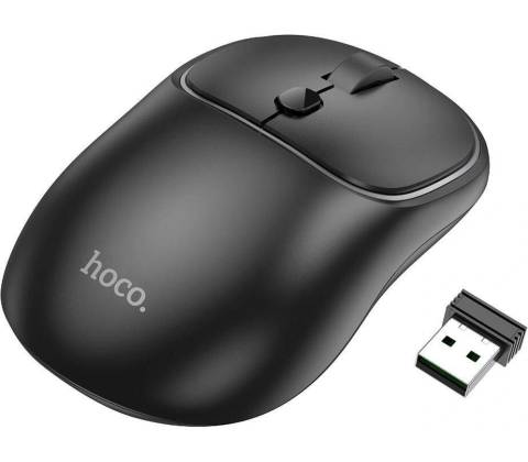 Hoco GM25 černá