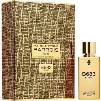 Marc Antoine Barrois Marc-Antoine Barrois B683 Extait de Parfum 100 ml унисекс