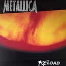METALLICA: RE-LOAD LP