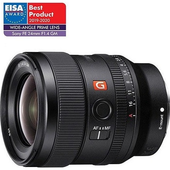 Sony SEL24F14GM