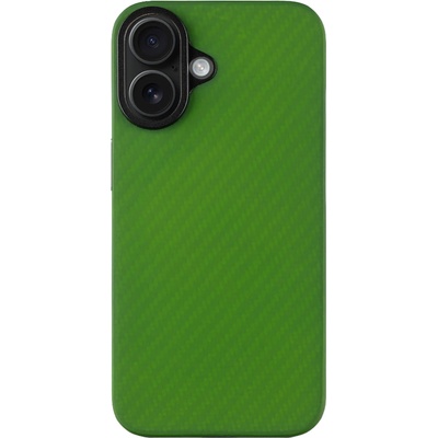 Tactical MagForce Aramid Защитен калъф за Apple iPhone 16 Green Toad Tactical | Zelen | МЪЖЕ | UNI