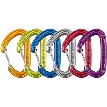 Ocún Kestrel 6-pack Цвят: смес от цветове