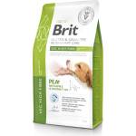 Brit veterinary BRIT GF Ветеринарни диети за кучета Veg Fibre 2кг