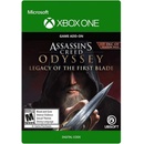 Assassins Creed: Odyssey Legacy of the First Blade