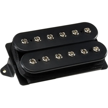 DiMarzio DP 227 Black Адаптер за китара (10000554)