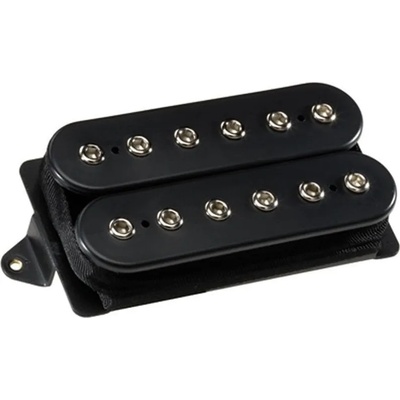 DiMarzio DP 227 Black Адаптер за китара (10000554)