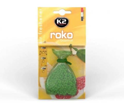 K2 ROKO Grapefruit