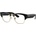 Ray-Ban Mega Clubmaster RX0316V 2000