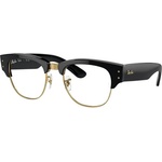 Ray-Ban Mega Clubmaster RX0316V 2000