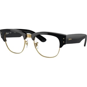 Ray-Ban Mega Clubmaster RX0316V 2000