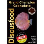 DISCUSFOOD Grand Champion Granulat 80г / 175мл
