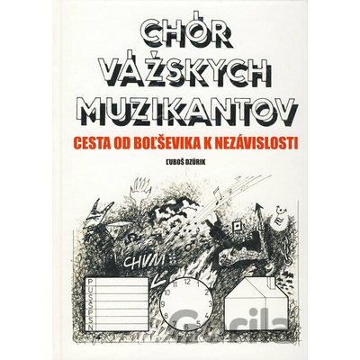 Chór vážskych muzikantov - Ľuboš Dzúrik