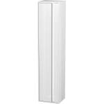 Duravit Ketho - Шкаф с размери 180x40x36 см, ляв, лъскаво бял KT1255L2222 (KT1255L2222)