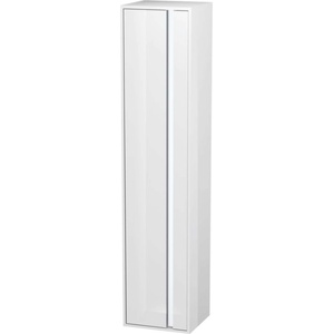 Duravit Ketho - Шкаф с размери 180x40x36 см, ляв, лъскаво бял KT1255L2222 (KT1255L2222)