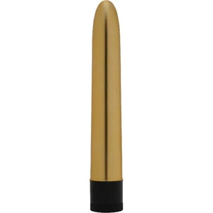 Dorcel Гладък анално-вагинален вибратор "dorcel golden boy" 18 см