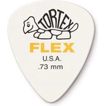 Dunlop 428R 0.73 Tortex Flex Перце за китара