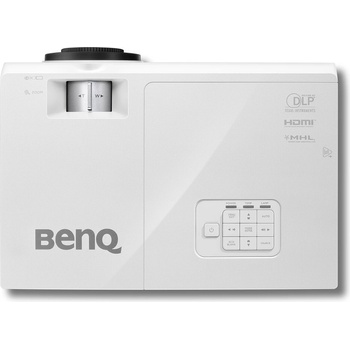 Image 1 of BenQ SH753P (9H.JGJ77.2JE)