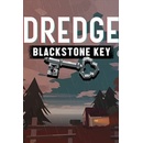 DREDGE - Blackstone Key