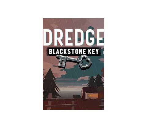 DREDGE - Blackstone Key