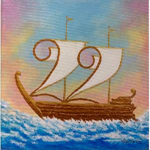  Модул " Галера 22"