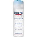 Prípravky na čistenie pleti Eucerin DermatoCLEAN čistiace pleťový gél 200 ml