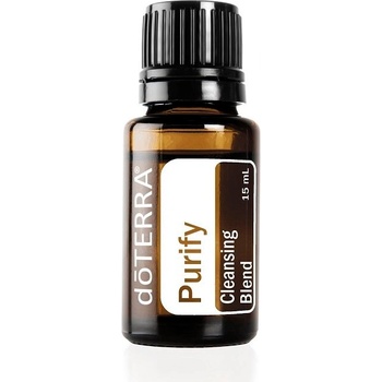 Image 1 of dōTERRA Пюрифай - Purify 15 ml | doTERRA (60204700)