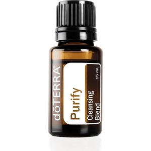 dōTERRA Пюрифай - Purify 15 ml | doTERRA (60204700)