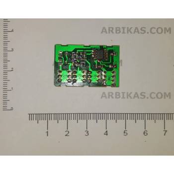 Image 1 of Compatible Ресет чип SP3200 - 8k (402888-CHIP)