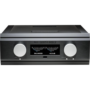Musical Fidelity Nu-Vista 600.2