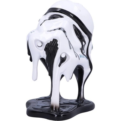 Статуетка Nemesis Now Movies: Star Wars - Too Hot to Handle, 23 cm (B6296X3)