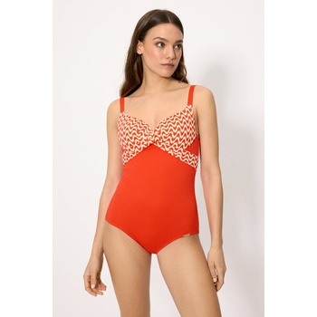Ysabel Mora ЦЯЛ БАНСКИ С ОФОРМЕНИ ЧАШКИ coral 83336 ysabel mora