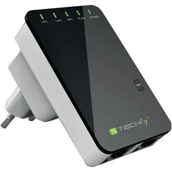 Techly I-WL-REPEATER2