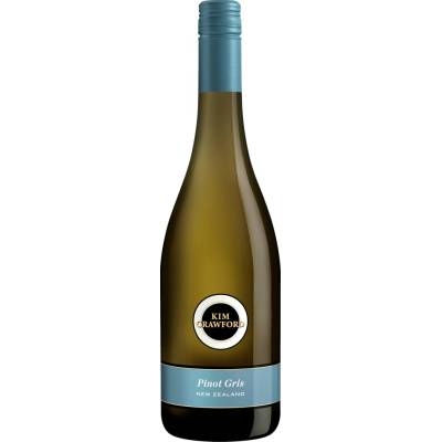 Kim Crawford Pinot Gris 2022 Bílé 12% 0,75 l (holá láhev)