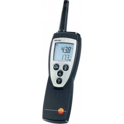 Testo 625