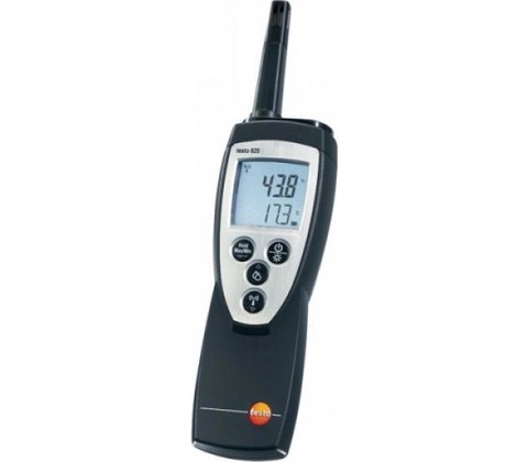 Testo 625