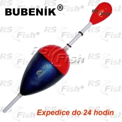 Bubeník splávek zvukový 220g