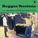 Reggae Versions LP