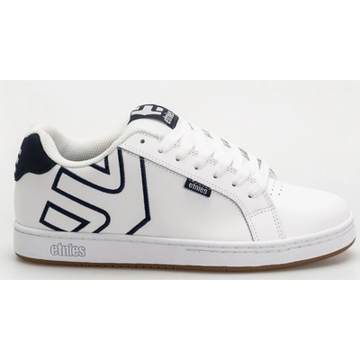 Etnies Fader White/White/Navy