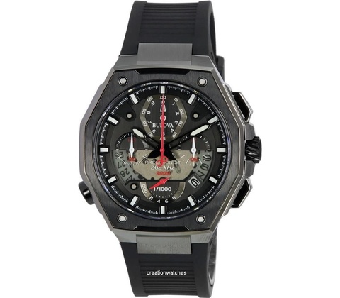Bulova 98B358