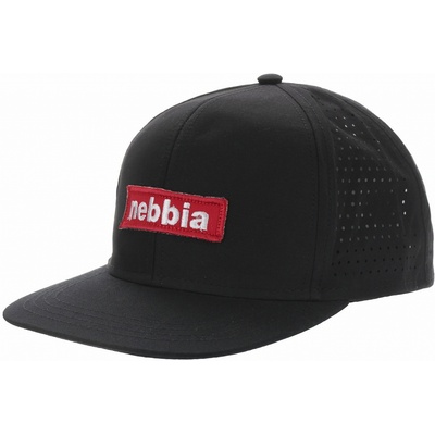 Nebbia RED LABEL SNAP BACK 16301