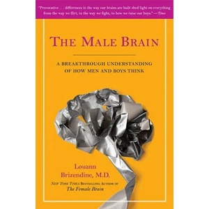 Male Brain (ISBN: 9780767927543)