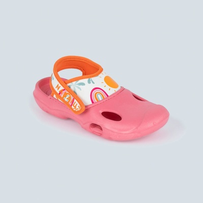 NABAIJI CLOG 500 ružová